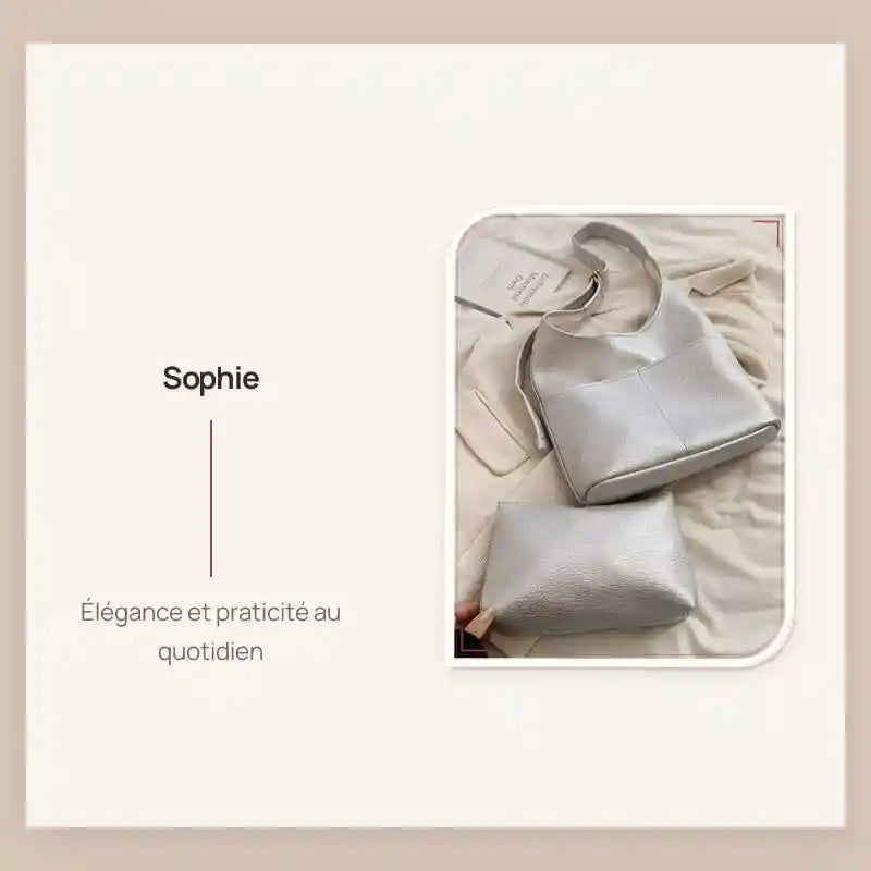 Sophie by@Outfy