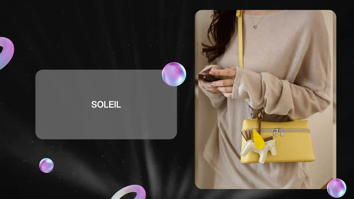 Soleil by@Outfy