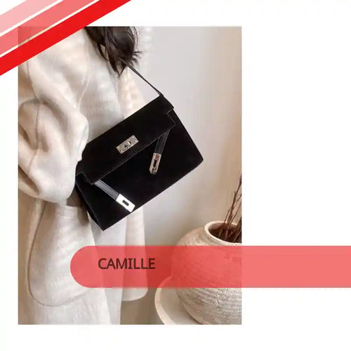 Camille by@Outfy