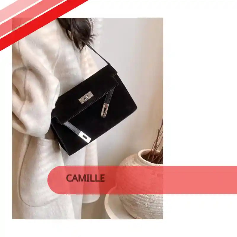 Camille by@Outfy