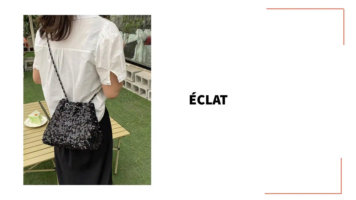 &Eacute;clat by@Outfy