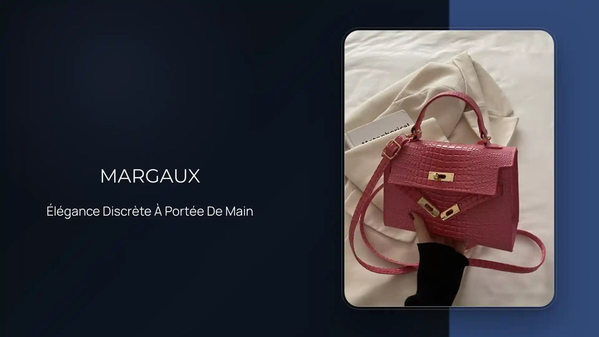 Margaux by@Outfy