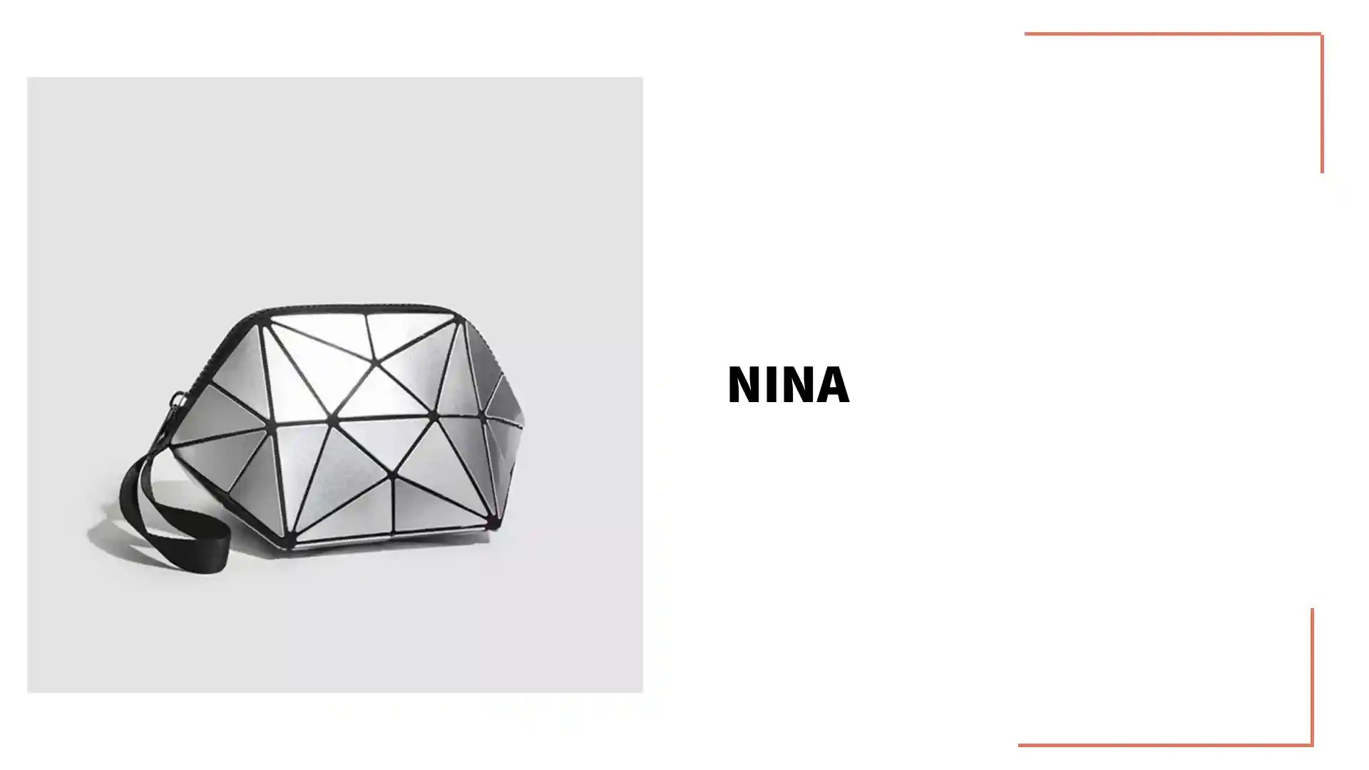 Nina by@Outfy