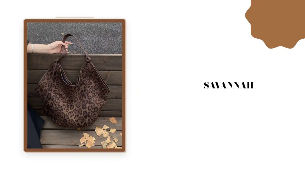 Savannah by@Outfy