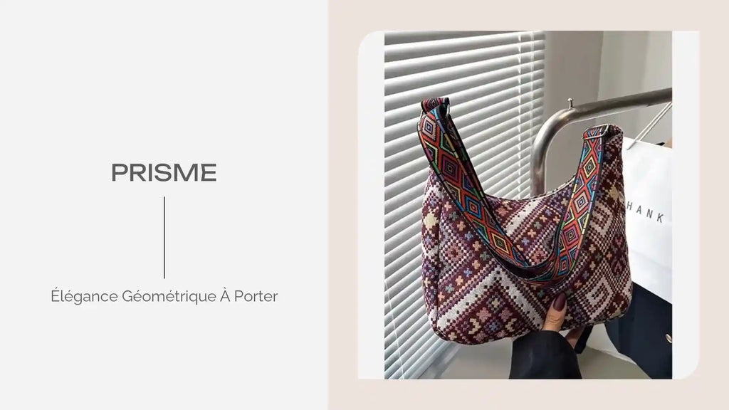 Prisme by@Outfy