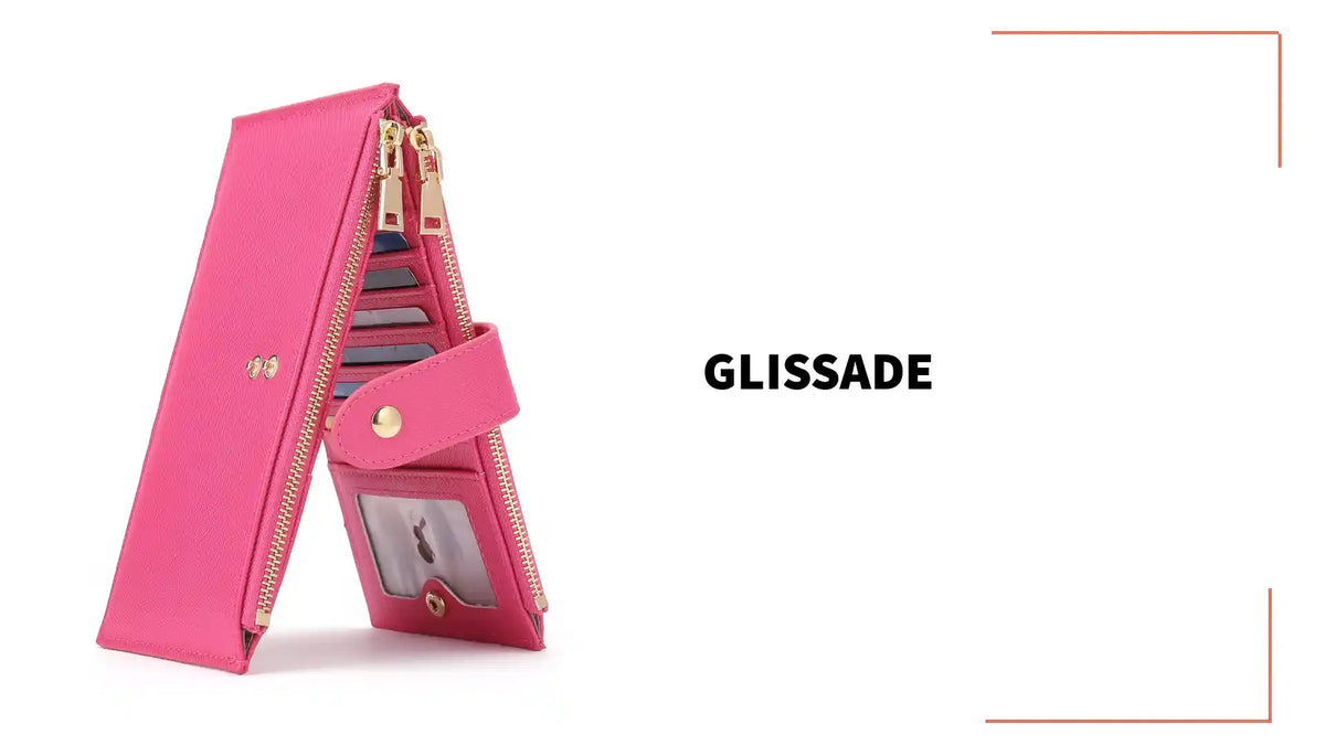 Glissade by@Outfy