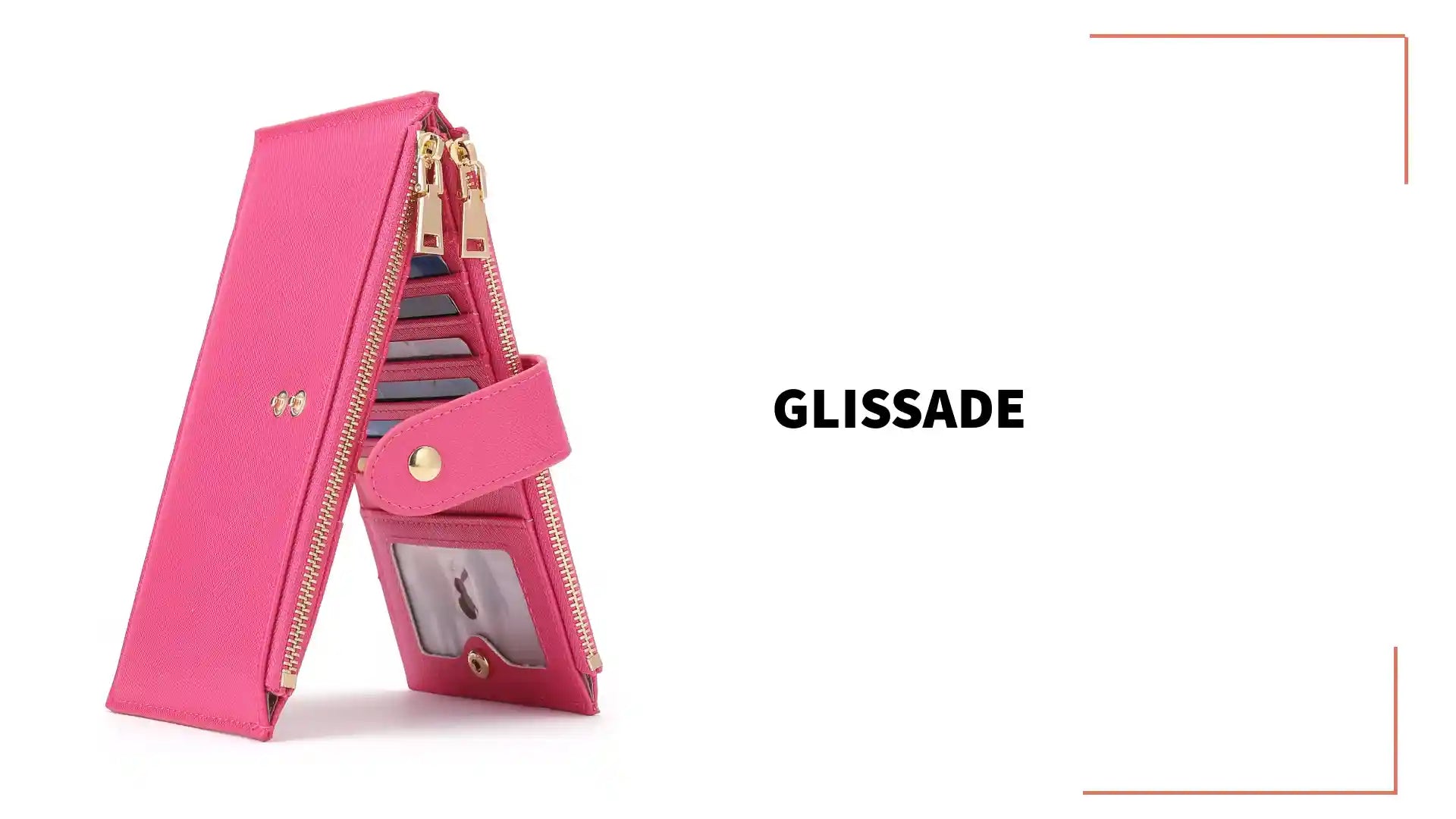 Glissade by@Outfy