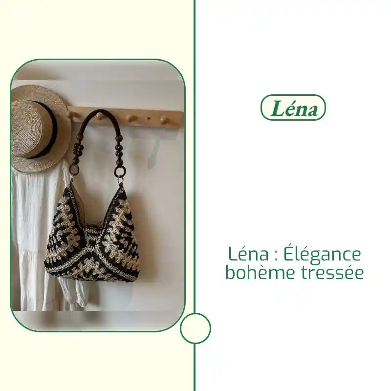 L&eacute;na by@Outfy