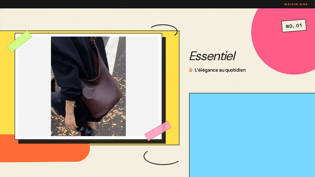 Essentiel by@Outfy