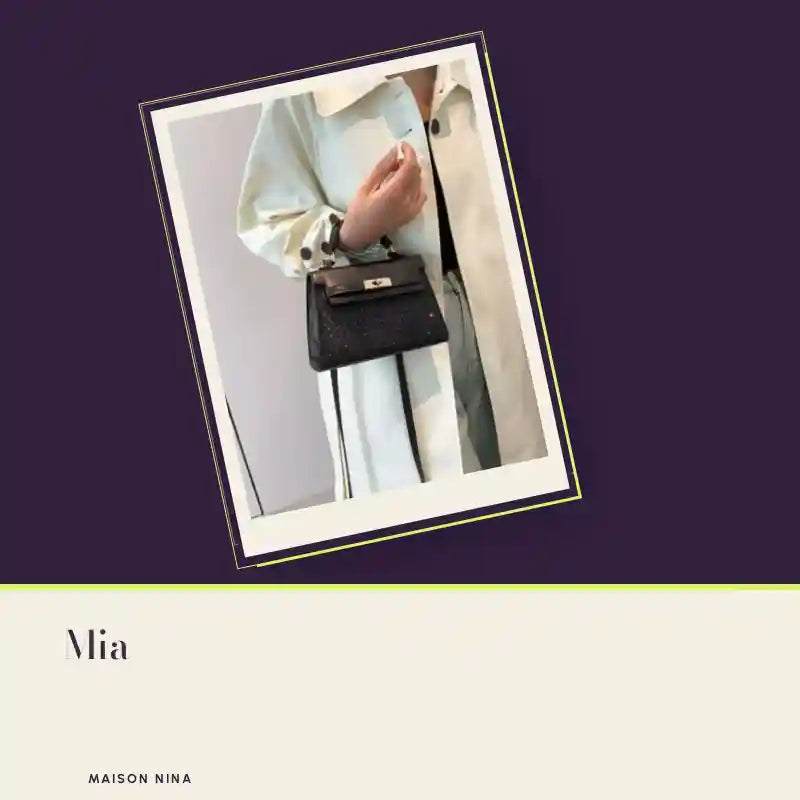 Mia by@Outfy