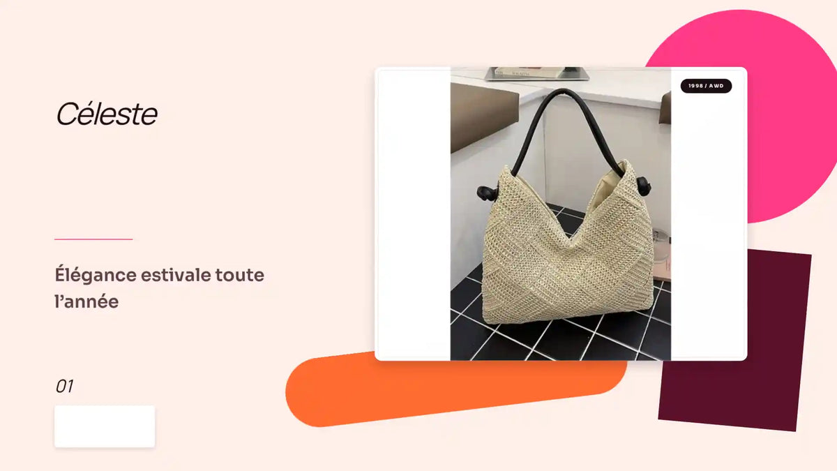 C&eacute;leste by@Outfy