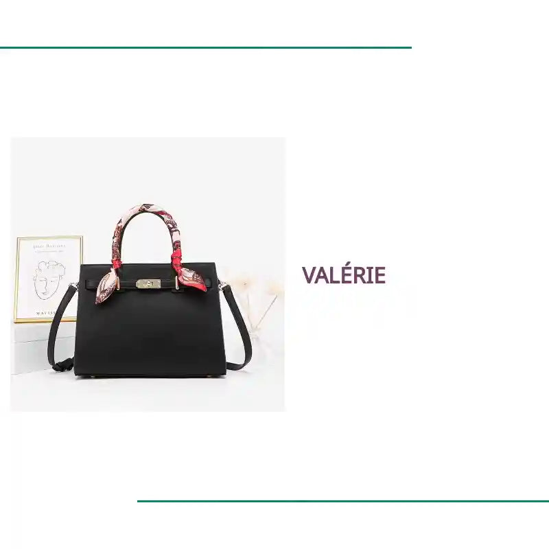 Val&eacute;rie by@Outfy