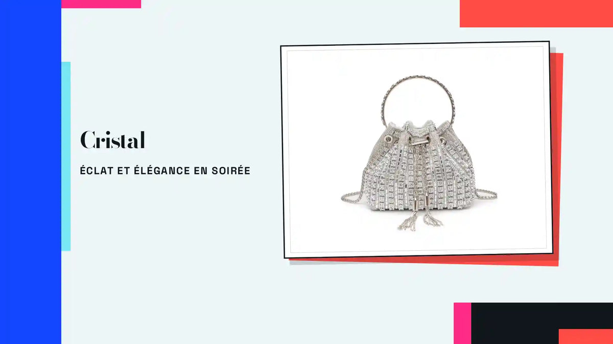 Cristal by@Outfy