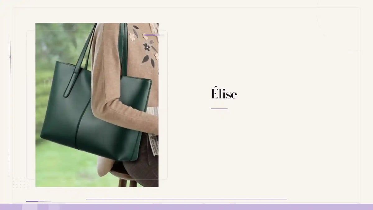 &Eacute;lise by@Outfy