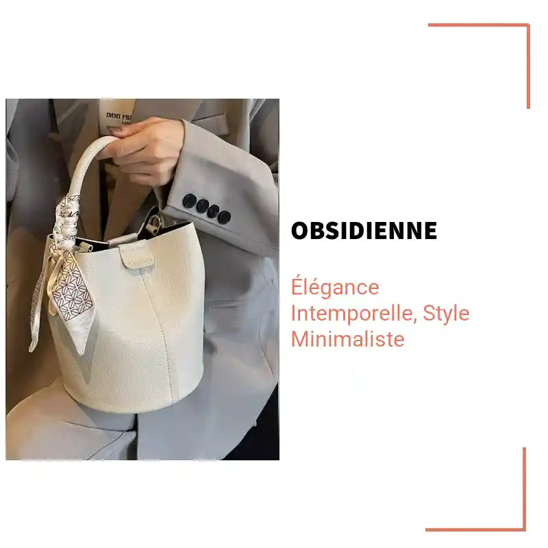Obsidienne by@Outfy