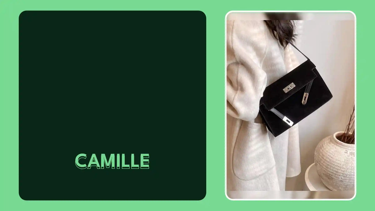 Camille by@Outfy