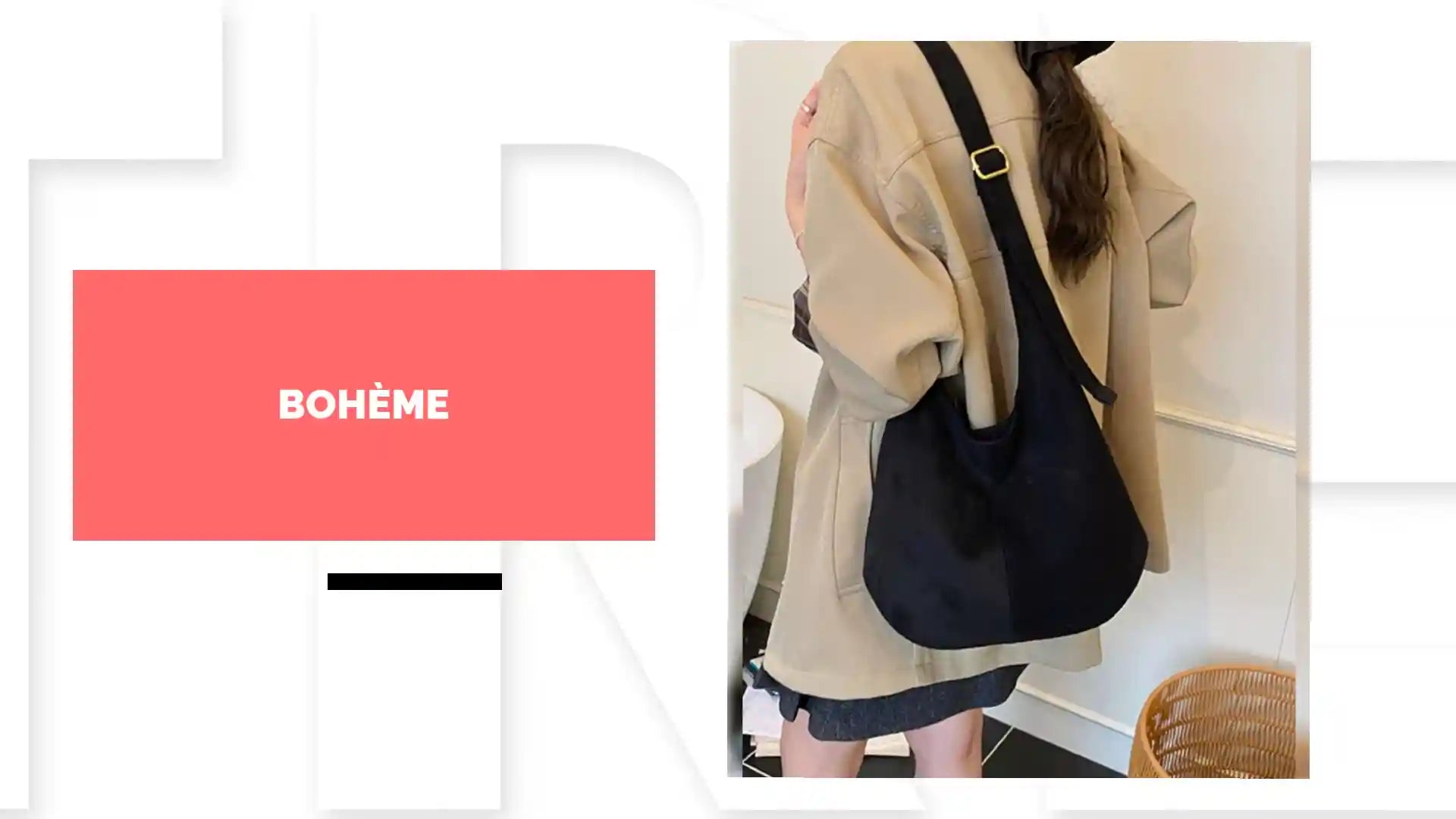 Boh&egrave;me by@Outfy