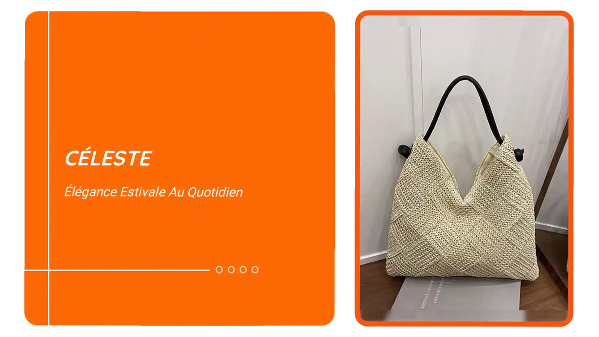 C&eacute;leste by@Outfy
