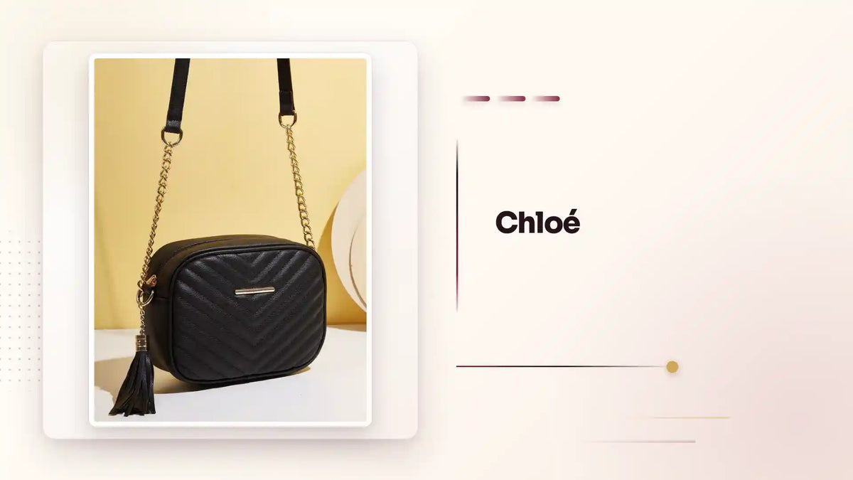 Chlo&eacute; by@Outfy